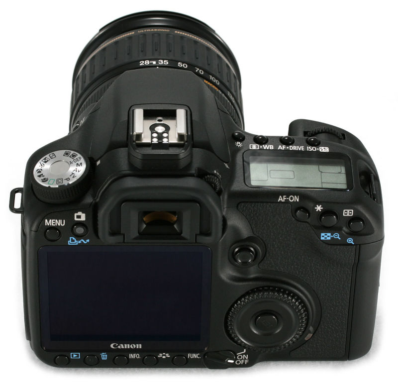 Illustration for article titled Camera Buying Advice